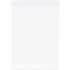 vidaXL Meubelsticker Zelfklevend Mat Wit 90x500 cm PVC