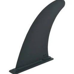 vidaXL Middenvin Stand Up Paddleboard 18,3x21,2 cm kunststof zwart