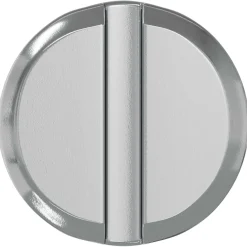 vidaXL Moer 2 st Verzinkt 60 x 12 mm IJzer