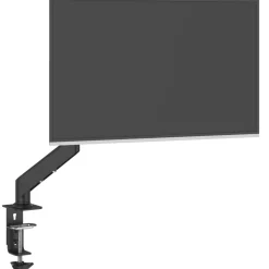 vidaXL Monitorbeugel 27 inch scherm gasveer 10 kg