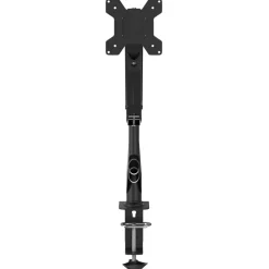 vidaXL Monitorbeugel 27 inch scherm gasveer 10 kg