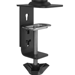vidaXL Monitorbeugel 27 inch scherm gasveer 10 kg