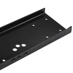 vidaXL Montageplaat 12000 lbs universeel