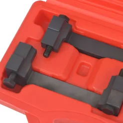 vidaXL Motortiming gereedschap voor VAG 2,4 & 3,2 FSI Audi V6, V8, V10