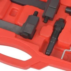 vidaXL Motortiming gereedschap voor VAG 2,4 & 3,2 FSI Audi V6, V8, V10