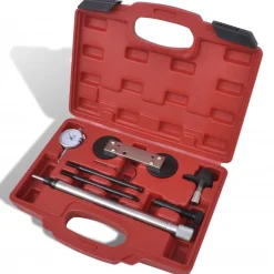vidaXL Motor timing gereedschapset voor VAG TSI en TFSI motoren (8 stuks)