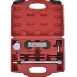 vidaXL Motor timing gereedschapset voor VAG TSI en TFSI motoren (8 stuks)