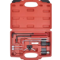 vidaXL Motortimingset diesel voor VAG 1.2, 1.4, 1.6, 1.9, 2.0 TDi
