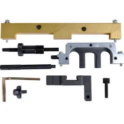 vidaXL Motortiming vergrendelingsset voor BMW N42/N46
