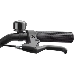 vidaXL Mountainbike 20 Inch 6-Snelheid voor 5-8 jaar oud Wit