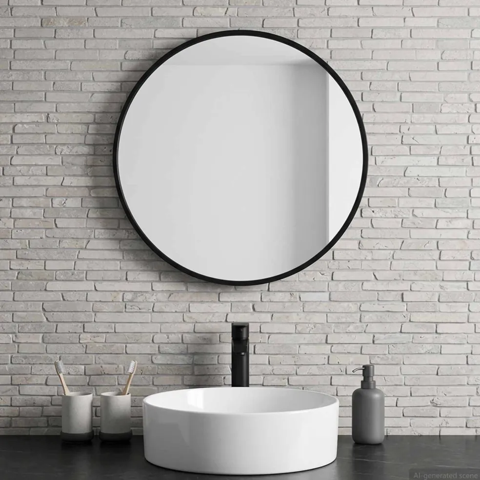 vidaXL Mozaïek Tegels Crèmekleurig 30 x 30 cm Marmer