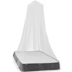 vidaXL Muggennetten 2 st rond 56x325x230 cm
