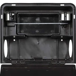 vidaXL Muizenvallen 4 st 23x19x9,5 cm zwart