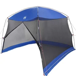 vidaXL Muskietentent 320 x 320 x 218 cm Polyester en Glasvezel