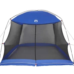 vidaXL Muskietentent 320 x 320 x 218 cm Polyester en Glasvezel