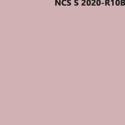 vidaXL Muurverf Roze 2,5 L Wandprint