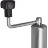 vidaXL Neuswiel robuust inklapbaar 60 mm