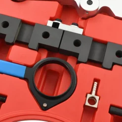 vidaXL Nokkenas uitlijngereedschap voor BMW M52 M54 M60 M62 E46