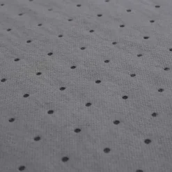 vidaXL Olie-absorberende pad 40x1000 cm grijs