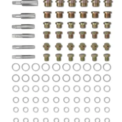 vidaXL Olieaftapplugdraad reparatieset