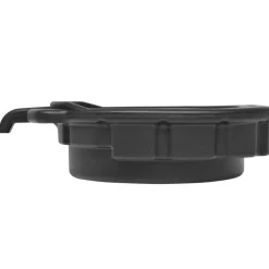 vidaXL Olieopvangpan met schenktuit 16 L