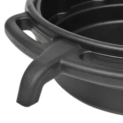 vidaXL Olieopvangpan met schenktuit 16 L