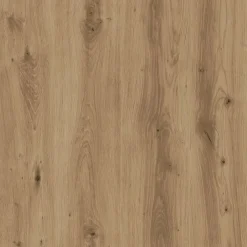 vidaXL Onderkast met lade Lyon 40x46x81,5 cm bewerkt hout artisanaal eiken
