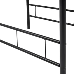 vidaXL Ontbijtbarset MDF