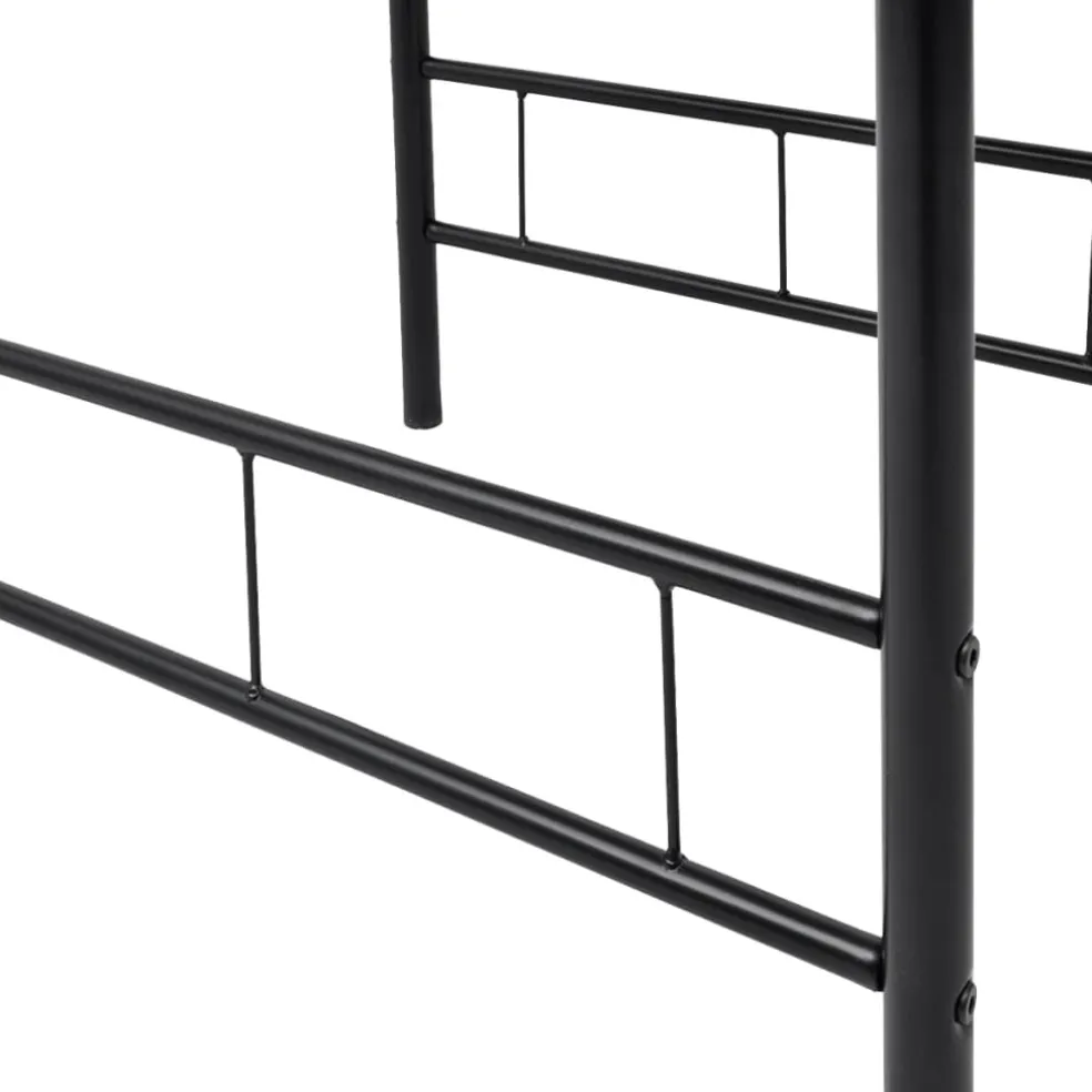 vidaXL Ontbijtbarset MDF