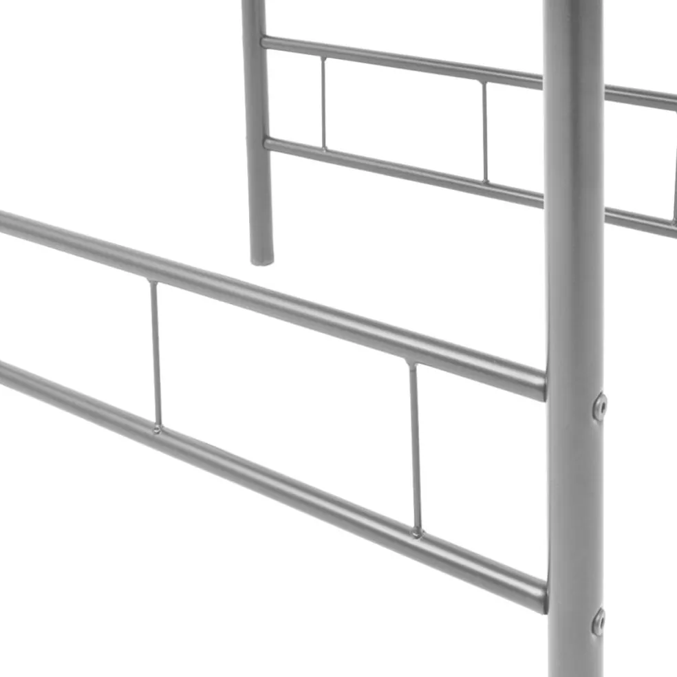 vidaXL Ontbijtbarset MDF