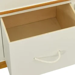 vidaXL Opbergbank