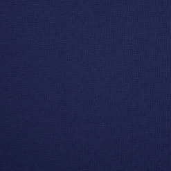 vidaXL Opbergkruk inklapbaar kunstlinnen blauw