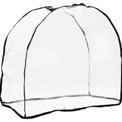 vidaXL Opvouwbare Huisdierenwagen Grijs 78 x 54 x 101 cm Polyester