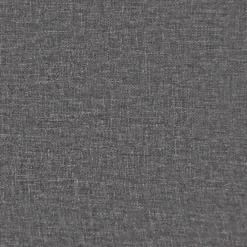 vidaXL Opvouwbare slaapbank Lichtgrijs 70 x 60 x 63 cm Stof