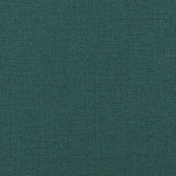 vidaXL Opvouwbare vloerstoel donkergroen 71x51x62 cm stof