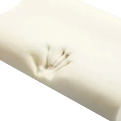 vidaXL Orthopedische kussenset 2-delig