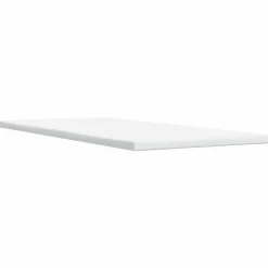 vidaXL Ottoman Bed met Matrassen en LED Donkerblauw 80 x 200 cm