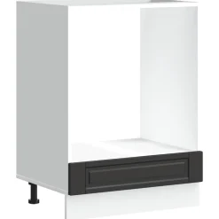 vidaXL Ovenkast