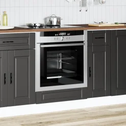 vidaXL Ovenkast