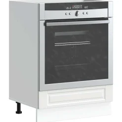 vidaXL Ovenkast 