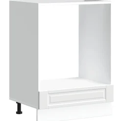 vidaXL Ovenkast 