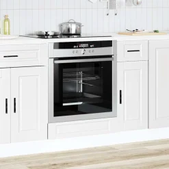vidaXL Ovenkast 