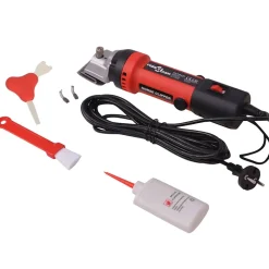 vidaXL Paardentondeuse 6-delig 350W