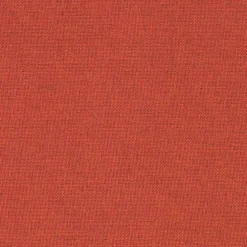 vidaXL Palletkussens 2 st stof gemêleerd rood