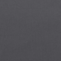 vidaXL Palletkussen 60x60x6 cm oxford stof antracietkleurig
