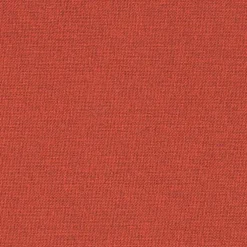 vidaXL Palletkussen 60x60x9,5 cm stof gemêleerd rood