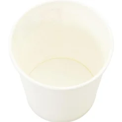 vidaXL Papieren koffiekopjes met deksel 1000 st 4oz 100 ml