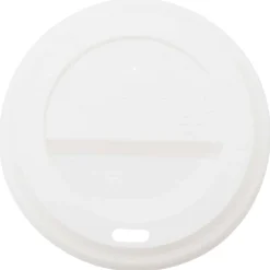 vidaXL Papieren koffiekopjes 1000 st 12oz 300 ml wit