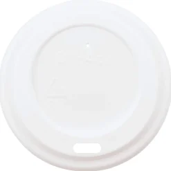 vidaXL Papieren koffiekopjes met deksel 1000 st 4oz 100 ml
