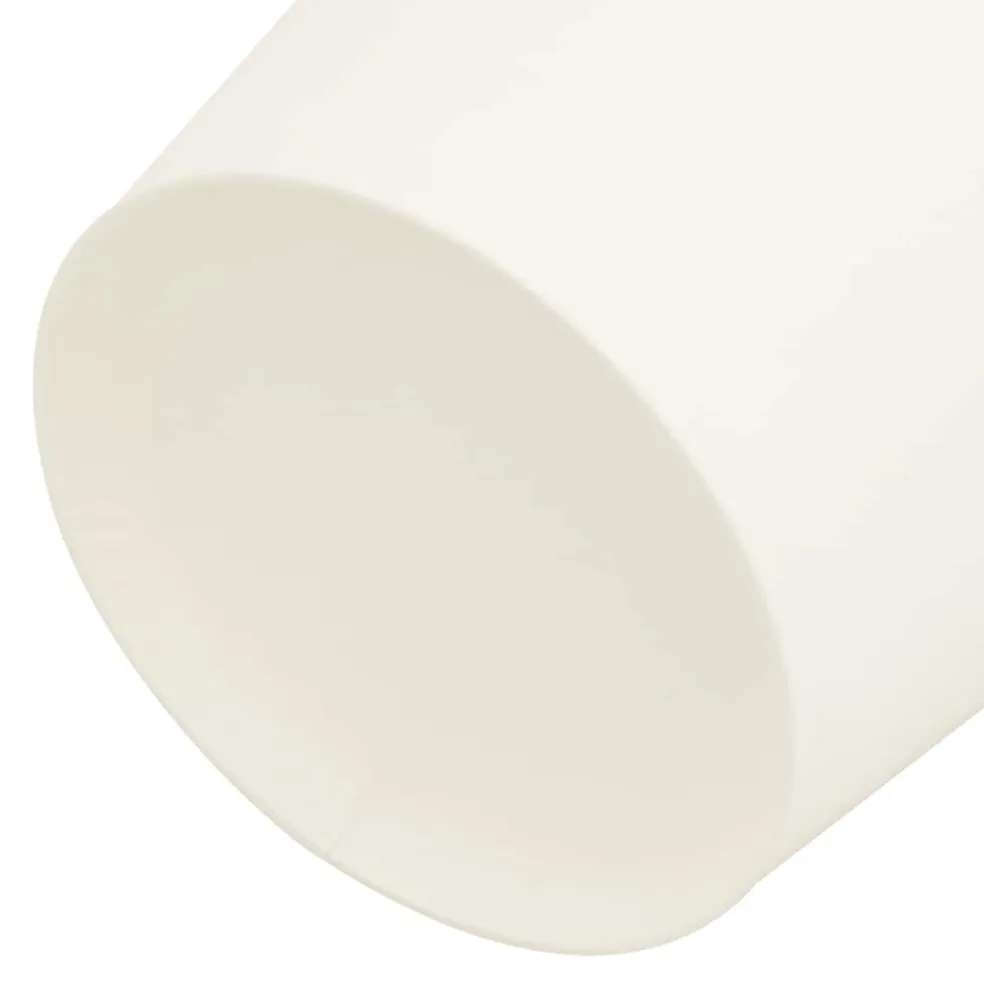 vidaXL Papieren koffiekopjes 1000 st 4oz 100 ml bruin